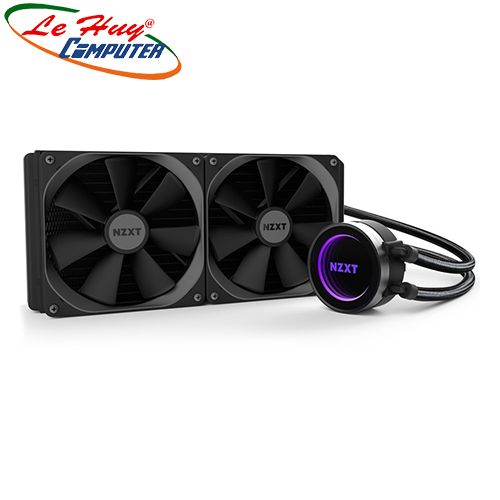 Tản nhiệt nước NZXT Kraken X62