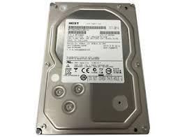 Ổ Cứng HDD HITACHI 2TB  3.5