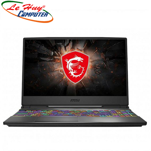Máy tính xách tay/ Laptop MSI GP65 LEOPARD 9SD 224VN