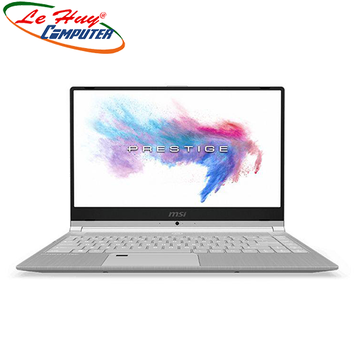 Máy tính xách tay/ Laptop MSI PS42 MODERN 8RA 253VN