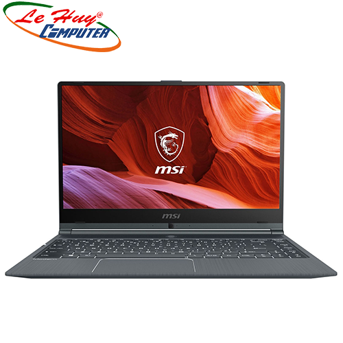 Máy tính xách tay/ Laptop MSI MODERN 14 A10RB 686VN