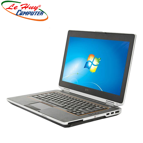 Máy tính xách tay/ Laptop DELL 6420 Core i5 - 2520 4GB 250G HDD 14Inch