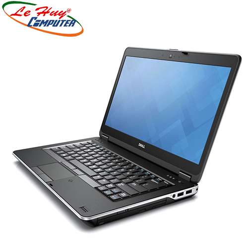 Máy tính xách tay/ Laptop DELL 6440 Core i7 - 4600 8GB 500G HDD 14.3Inch