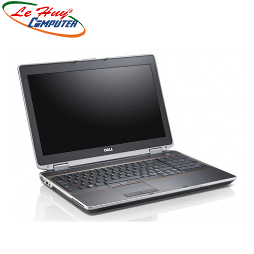 Máy tính xách tay/ Laptop DELL 6520 Core i7 - 2620 4GB 320G HDD 15.6Inch