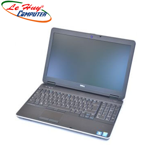 Máy tính xách tay/ Laptop DELL 6540 Core i7 - 4800 4GB 128G SSD 15.6Inch