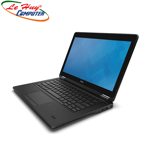 Máy tính xách tay/ Laptop DELL 7250 Core i7 - 5600 4GB 128G SSD 12.5Inch