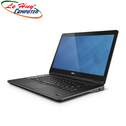 Máy tính xách tay/ Laptop DELL 7440 Core i7 - 4600 4GB 500G HDD 14.0Inch