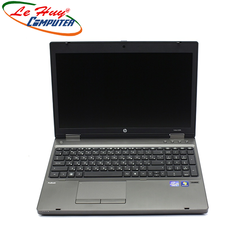 Máy tính xách tay/ Laptop HP 6560/6570 Core i7 - 2620 4GB 320G HDD 15.6Inch