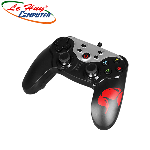 Tay cầm game MARVO GT014 (USB)