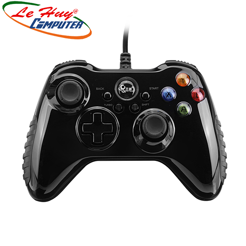 Tay cầm game Betop BTP-2175S2 Rung Có Dây