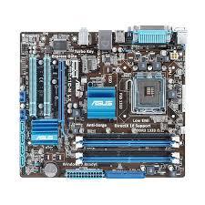 Bo Mạch Chủ - Mainboard G41 DDR3 socket 775 renew 3năm