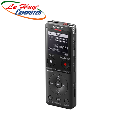 Máy ghi âm Sony dòng UX UX570B