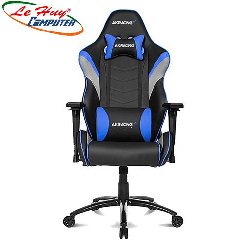 Ghế game AKRacing Core Series LX - Blue(AK-LX-BL)