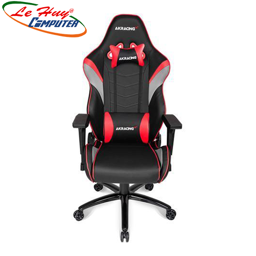 Ghế game AKRacing Core Series LX - Red(AK-LX-RD)
