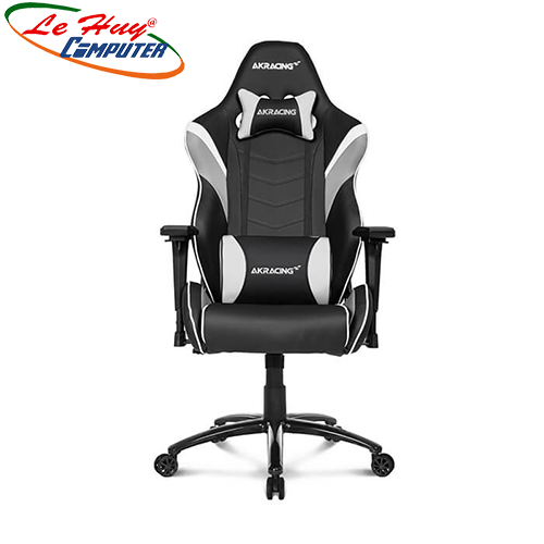 Ghế game AKRacing Core Series LX - White(AK-LX-WT)