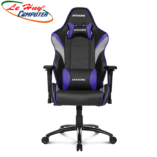 Ghế game AKRacing Core Series LX - Indigo(AK-LX-IN)
