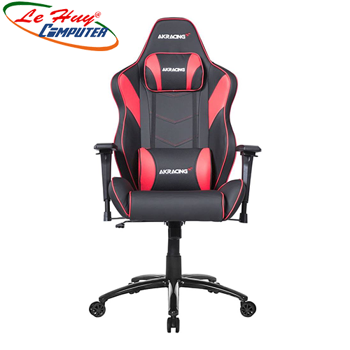 Ghế game AKRacing Core Series LX Plus - Red (AK-LXPLUS-RD)