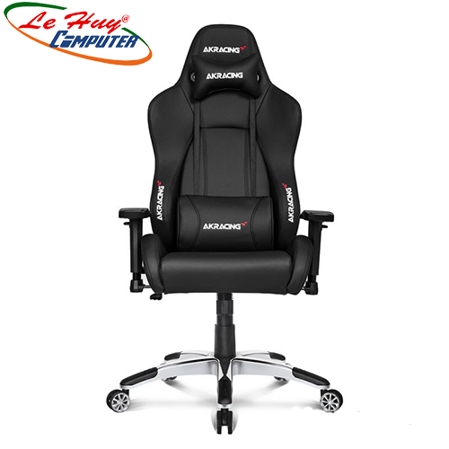 Ghế game AKRacing Masters Series Premium - Black(AK-PREMIUM-BK)