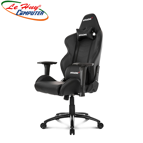 Ghế game AKRacing Core Series LX - Black(AK-LX-BK)