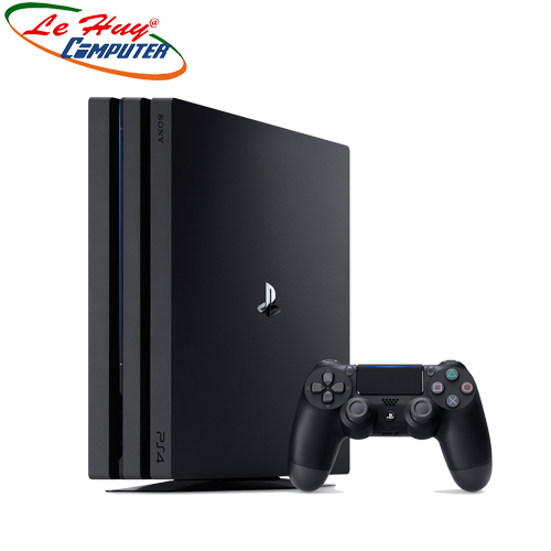 Máy chơi game Sony PlayStation 4