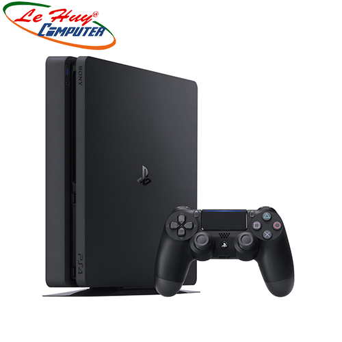 Máy chơi game Sony PlayStation 4 Slim(không có đĩa game)