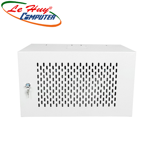Tủ RACK 6U sâu 40CM (Treo tường)