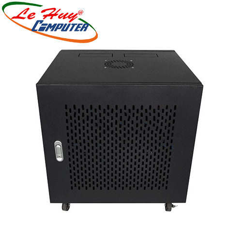 Tủ RACK 12U sâu 60CM