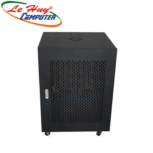 Tủ RACK 15U sâu 60CM