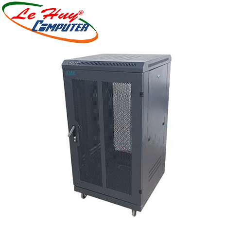 Tủ RACK 20U sâu 60CM