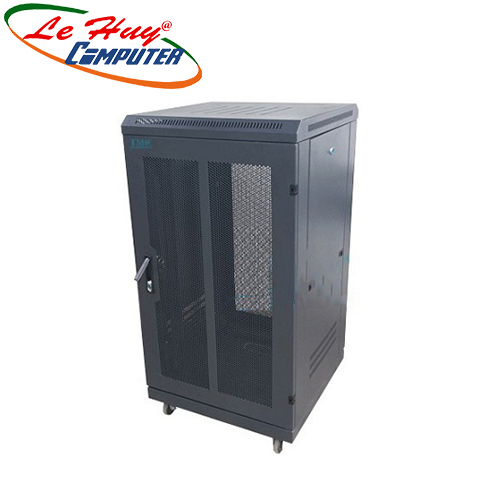 Tủ RACK 20U sâu 1 mét