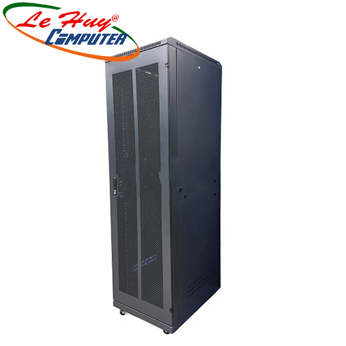 Tủ RACK 42U sâu 1 mét