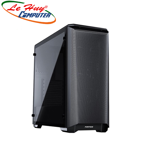 Vỏ máy tính PHANTEKS ECLIPSE P400 Airflow Fan Control