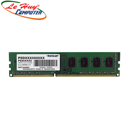 Ram Máy Tính DDR3 8GB/1333-3 năm
