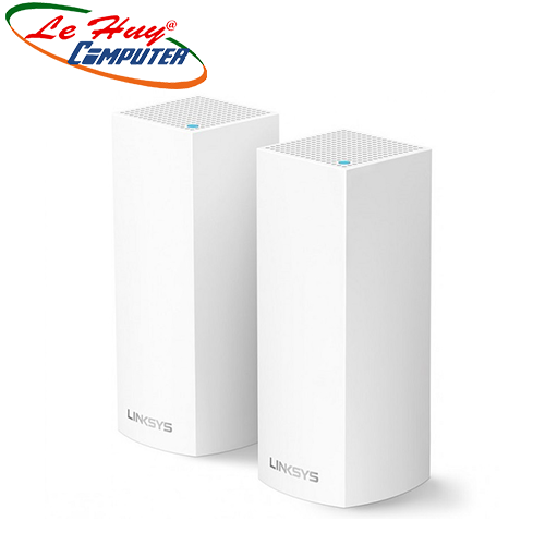 Thiết bị mạng - Router Linksys WHW0302