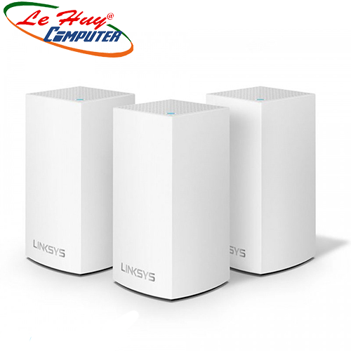 Thiết bị mạng - Router Linksys WHW0303