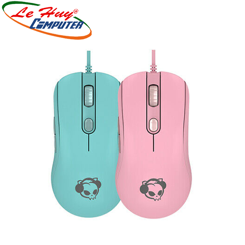 Chuột game Akko AG325