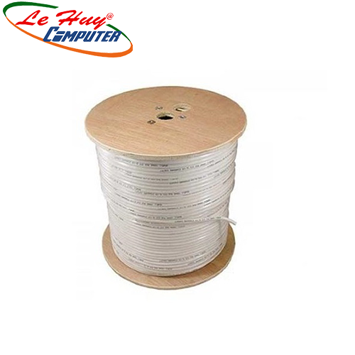 CABLE ENSOHO Cat 5 UTP 200m