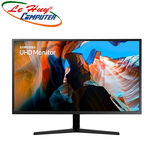 Màn hình máy tính Samsung 32
