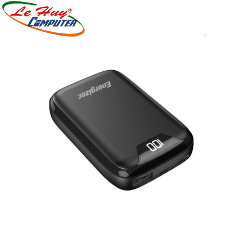 Pin sạc dự phòng Energizer 10000mAh - UE10042