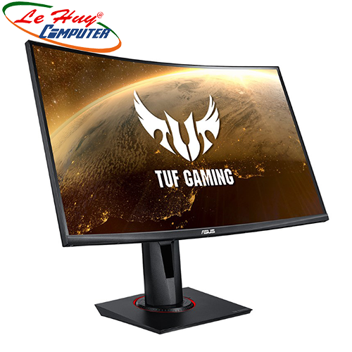 Màn hình LCD cong Asus TUF Gaming VG27VQ 27Inch 1Ms 165Hz Curved
