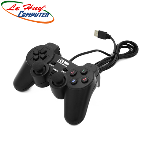 Tay cầm Game TP-U 626B