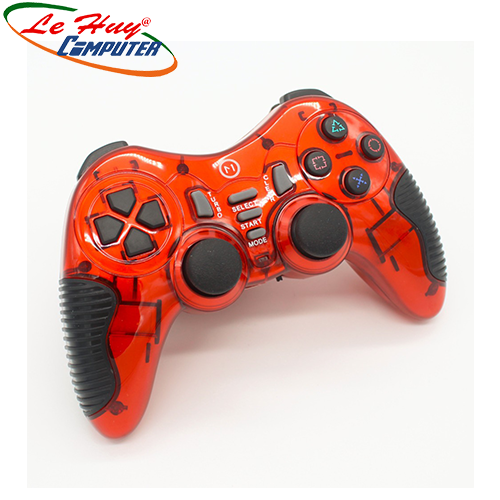 Tay cầm GAMEPAD N1-W320 Không Dây