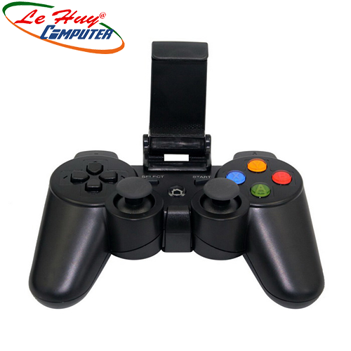 Tay cầm GAME BLUETOOTH N1-3017