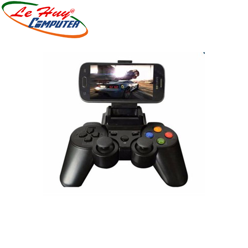 Tay cầm GAME BLUETOOTH Senze SZ-A1005