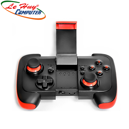 Tay cầm GAME BLUETOOTH SAITAKE STK-7002 dành cho Android và IOS