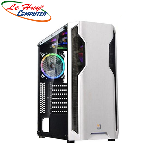 Vỏ máy tính Jetek BERYL-I G9601W