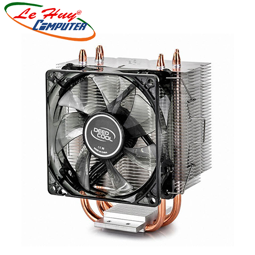 Tản nhiệt khí CPU Deepcool GAMMAX 300R