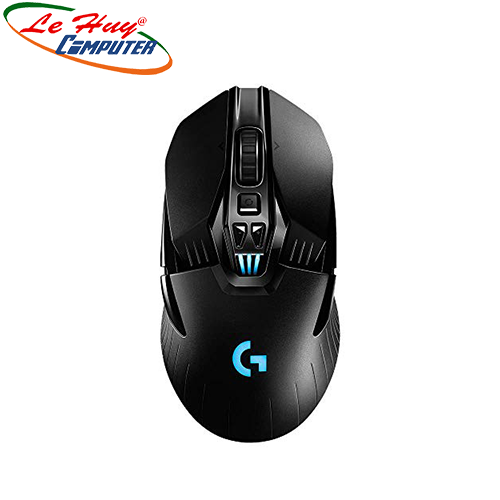 Chuột máy tính Logitech G903 HERO WIRELESS GAMING MOUSE
