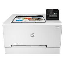 Máy in laser màu HP Color LaserJet Pro M254DW