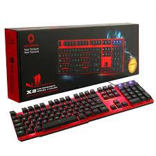 Bàn phím COOLERPLUS CPK FX2